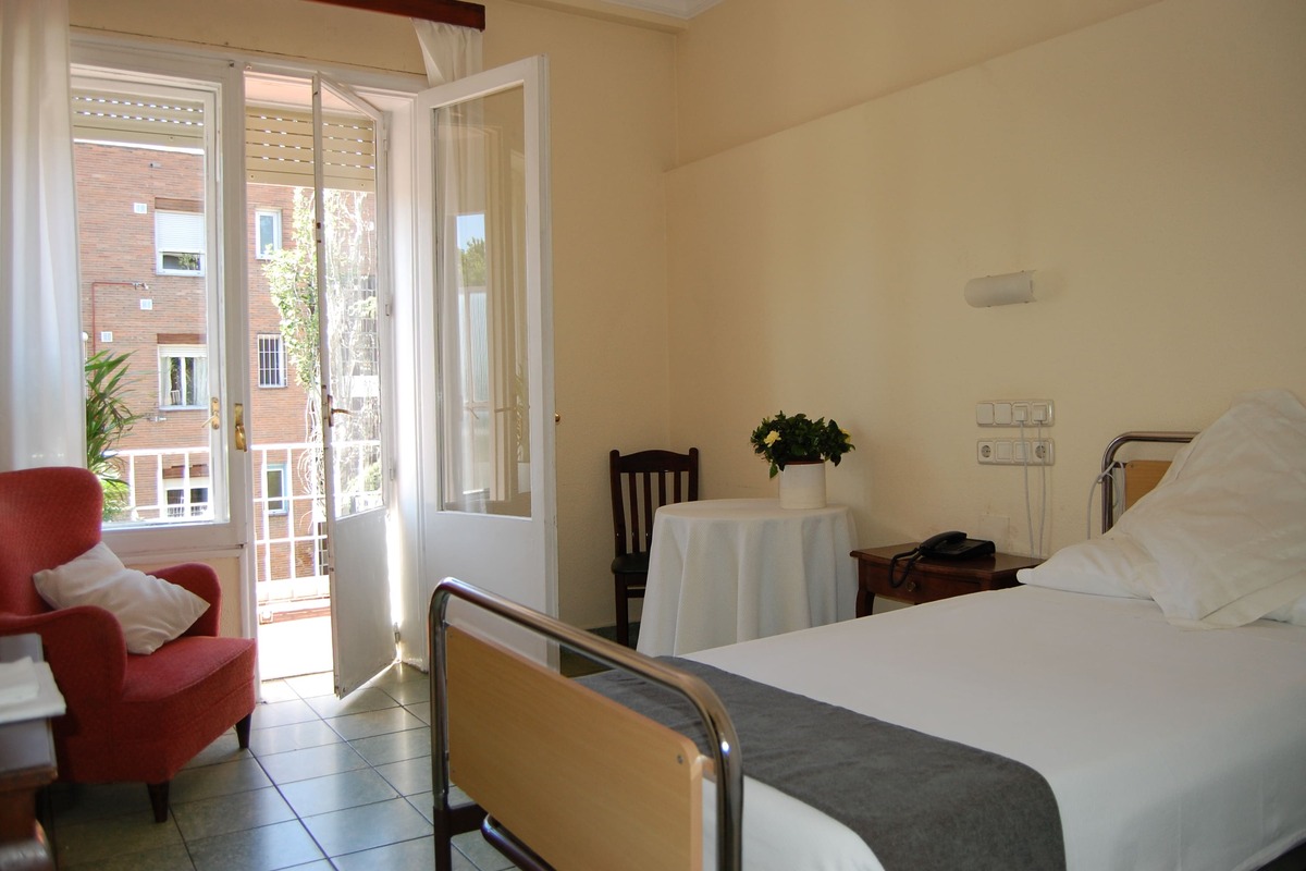 Residencia Imbea